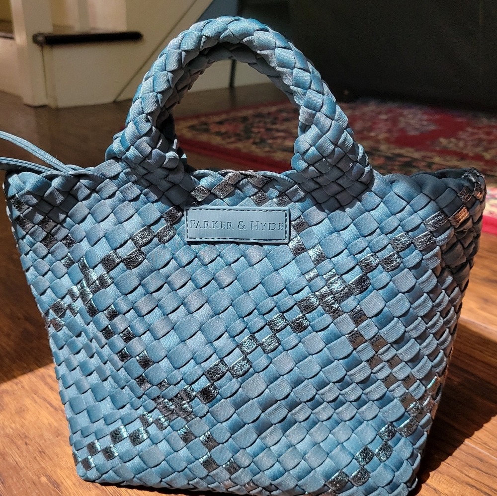 Parker And Hyde Mini Tote LIKE NEW